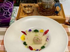 -叶叶菩提(太原别墅店)