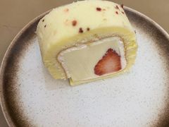 -顶东面包花园·生日蛋糕(世博店)