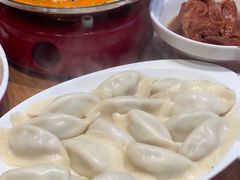 -喜家德虾仁水饺(长泰广场店)