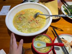 -潍城老菜馆·地标美食
