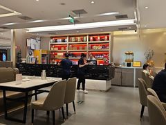 -北李·海肠捞饭·大连菜(望京凯德MALL店)