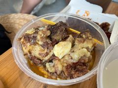 -阿秋牛排(湖心街店)