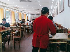 大堂-惠丰源烩面馆(经七路店)
