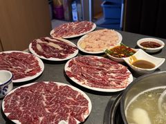 -贵宾牛·潮汕牛肉火锅(珠池总店)