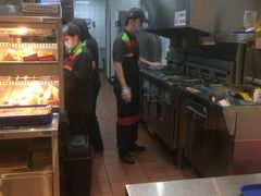 -汉堡王(海昌海洋公园店)