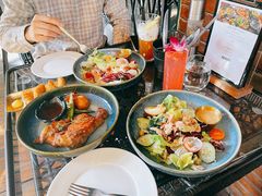 满杯玫瑰西柚-MUSICIAN庙色唇(東山店)