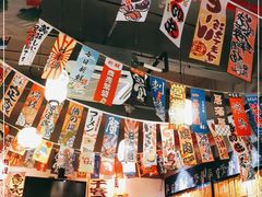 -喜多亭(宜山路店)