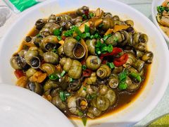 -启东海鲜人家(古美路店)