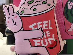 -DQ·蛋糕·冰淇淋(印象城店)