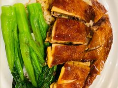 -香港新曜记茶餐厅(万泰城店)