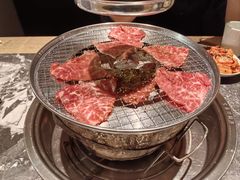 -隐家本格烧肉(万达广场店)