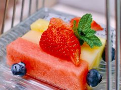 -马哥孛罗咖啡厅·Cafe Marco (厦门马哥孛罗东方大酒店)