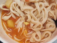-杏园餐厅(西四北大街店)