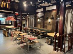 -麦当劳(南后街店)