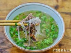 -老白家水盆羊肉