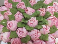-BON CAKE(华贸购物中心店)