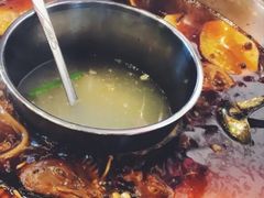 -重庆烧鸡公火锅(簋街店)