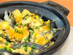 -友强·22年特色海鲜大排档·闽菜(厦门美食地标店)