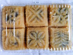 绿豆糕-法根糕点(水北街店)