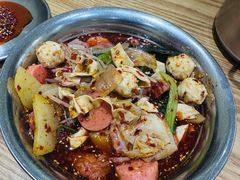 -五十中小肉串(南站店)