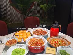 -湘知湘味(岳麓山店)