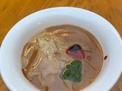 -老门框爆肚涮肉(金宝街店)