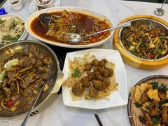 -七叔家宴家常广西菜(明秀东路店)