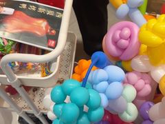 -西贝(华发商都店)