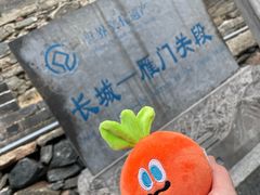 -雁门关景区