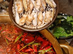 -湊湊火锅·茶憩(合生汇购物中心店)