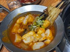 -哼蟹二将·烤肉酱蟹(合生汇店)