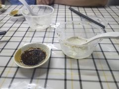 -清真蒋有记(老门东店)