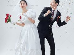 -经典婚纱摄影美学馆·私人定制