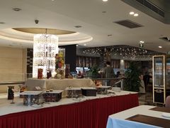 -上海嘉豪淮海国际豪生酒店