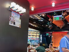 -蝴蝶里·粤菜·点心(龙湖杭州金沙天街店)