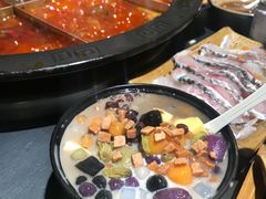 -麻大侠老火锅(巴国城店)