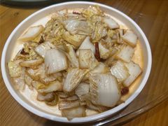 -山西人家(锦创书城店)
