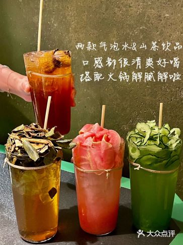 西安万象城️排了2h三出山真的吼吼吃…