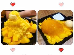 -糖糖屋•糖水•雪花冰店(时尚天河店)