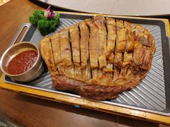 -哈啾嗨·新概念蒙餐(红星新城店)