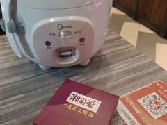 -湘当爱·鲜煮现炒(松岗立业路店)