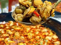 -玫瑰花园自助烤肉(顺义鑫海韵通店)