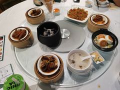 -悦雅居·老广州老味道(长湖店)