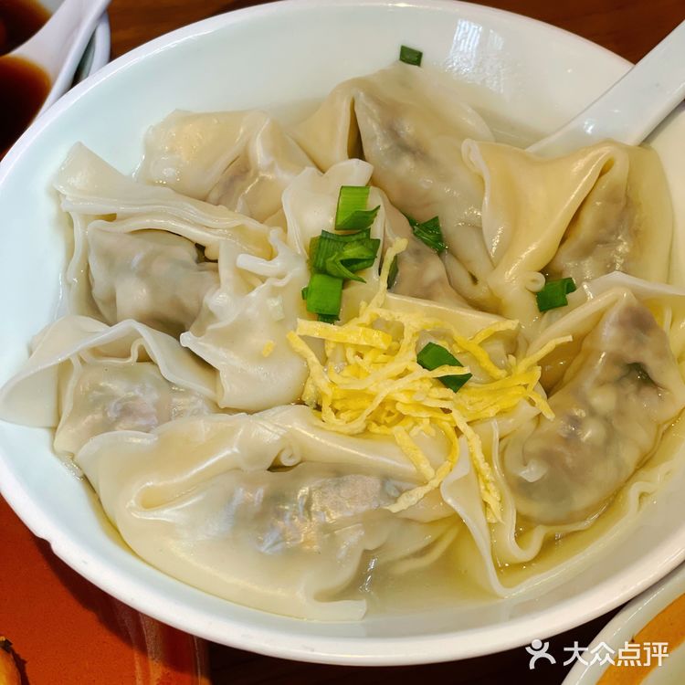 苏州美食｜老苏州人必吃的苏式小吃！人均20💰