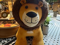 -新加坡文华东方酒店