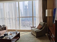 -广州粤海喜来登酒店