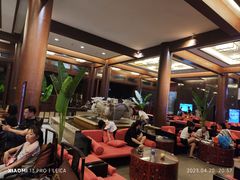 -三亚亚龙湾雅高美爵酒店