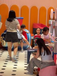 -meland亲子乐园(深圳领展中心城店)