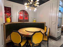 包厢-潮中人潮州菜(益乐路店)