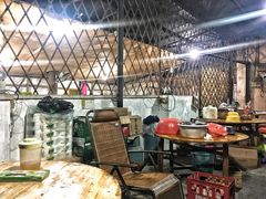 大堂-昌记土制吊烧鸡(佛山市安信物流中心A座店)
